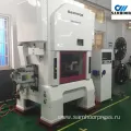 H-тип металлический лист High Speed ​​Press Machine